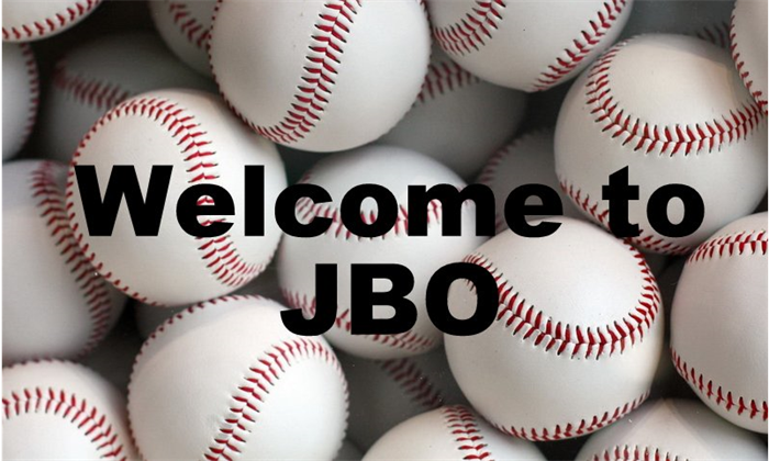 Play Ball!