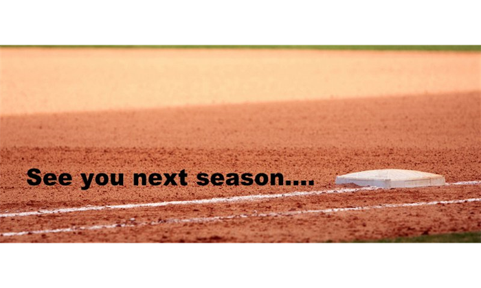 See You Next Season