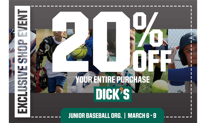 Dick's Discount