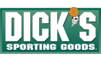 DICK'S DAY'S MARCH 10 - MARCH 13